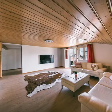 Alpinemagic Wartstein 格林德瓦