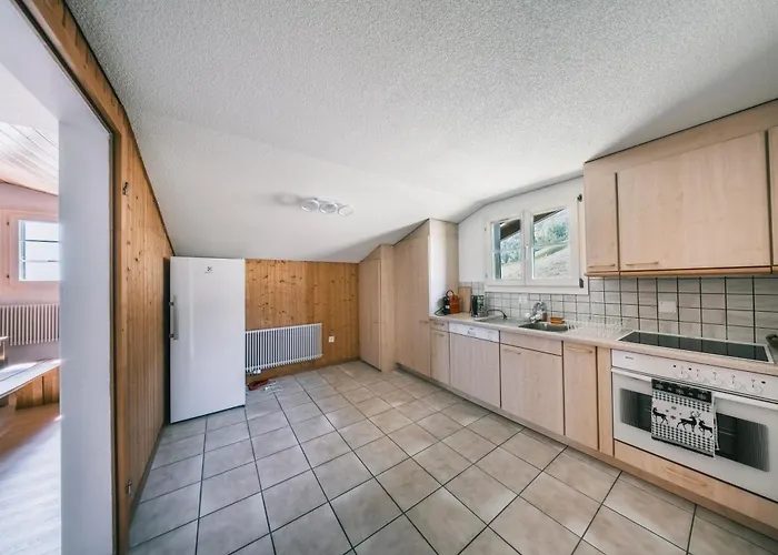 Alpinemagic Wartstein *