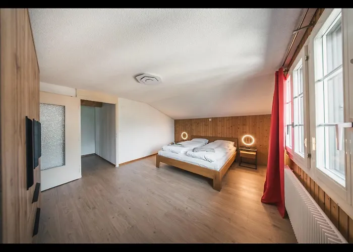 Alpinemagic Wartstein