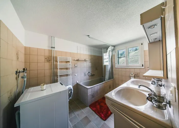 Alpinemagic Wartstein