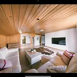 Appartamento Alpinemagic Wartstein Grindelwald